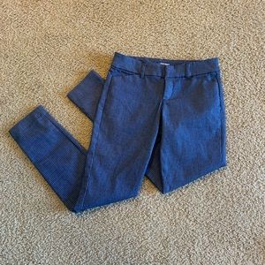 Old Navy Pixie pants